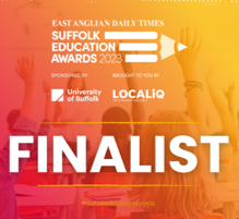 finalist